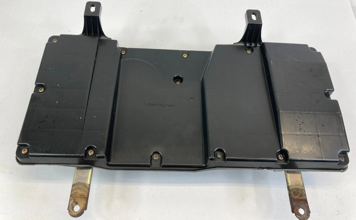 99-03 LEXUS RX300 SUV SPEAKER BOX SUBWOOFER SUB WOOFER ASSEMBLY 86150-48010 OEM