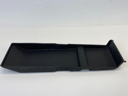 2012-2015 Chevrolet Captiva Sport Center Console Mat Liner Insert 20870610