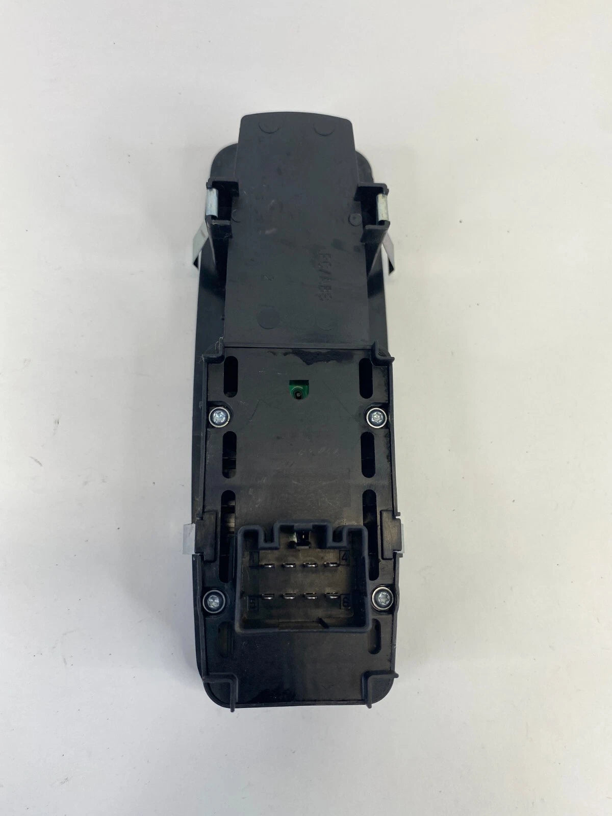 2008-2012 JEEP LIBERTY FRONT RIGHT POWER WINDOW DOOR LOCKS SWITCH OEM 68084002AA