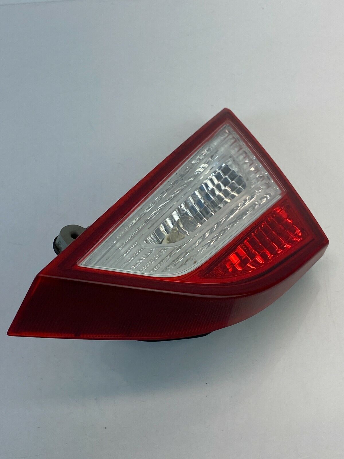 2011-2014 Hyundai Sonata Rear Right Passenger Inner Tail Light Taillight Lamp