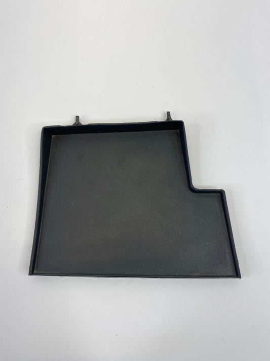 05 06 07 JEEP GRAND CHEROKEE FRONT LEFT DRIVER SIDE DASH LINER RUBBER MAT OEM