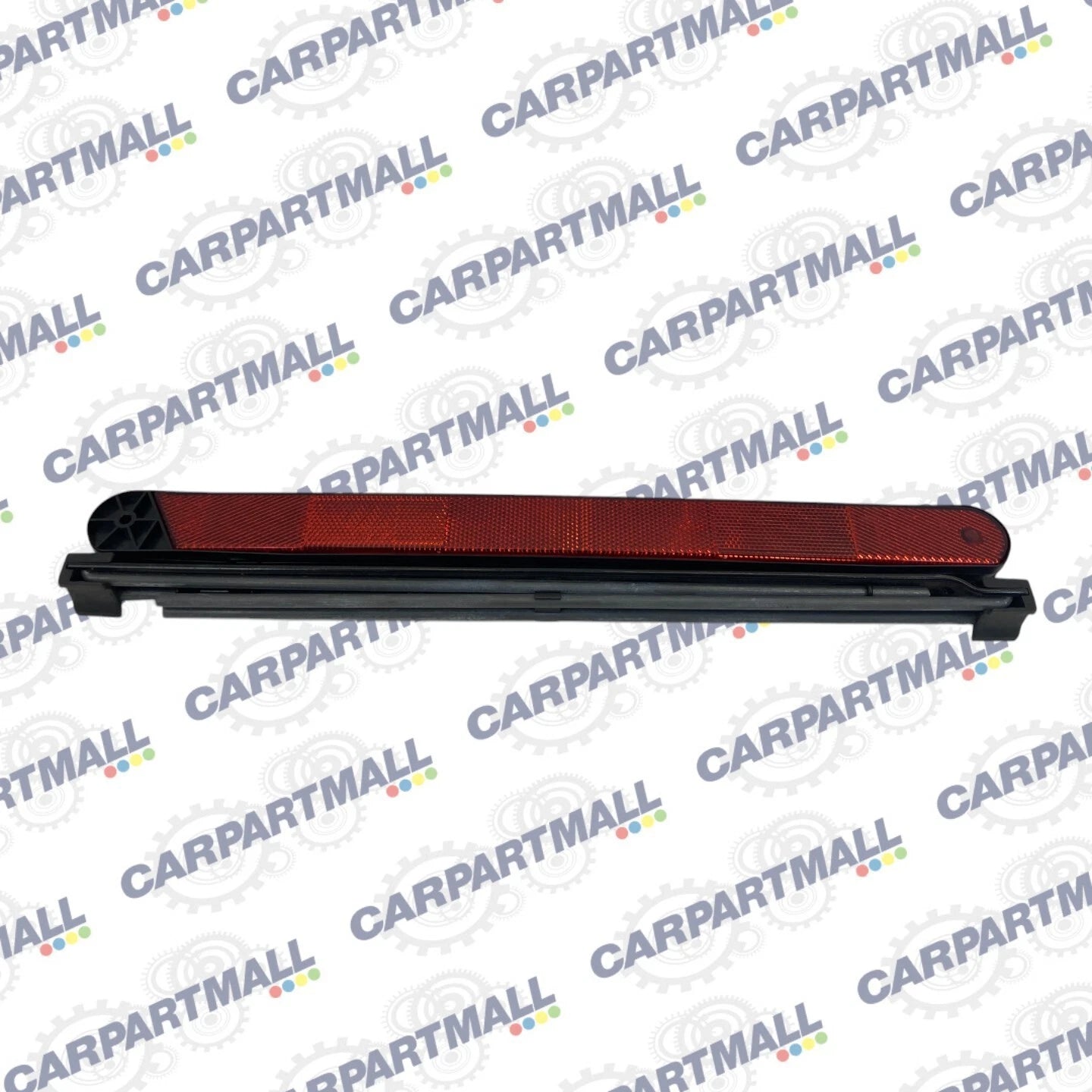1999-2004 AUDI A6 QUATTRO EMERGENCY HAZARD WARNING TRIANGLE ASSY OEM