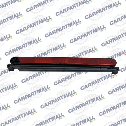 1999-2004 AUDI A6 QUATTRO EMERGENCY HAZARD WARNING TRIANGLE ASSY OEM
