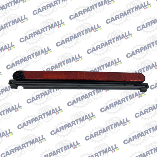 1999-2004 AUDI A6 QUATTRO EMERGENCY HAZARD WARNING TRIANGLE ASSY OEM