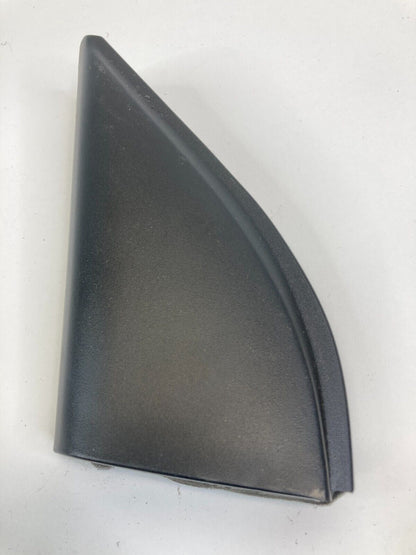 03-05 Suzuki Grand Vitara Front Left Side Mirror Cover Trim Panel 84791-65D00