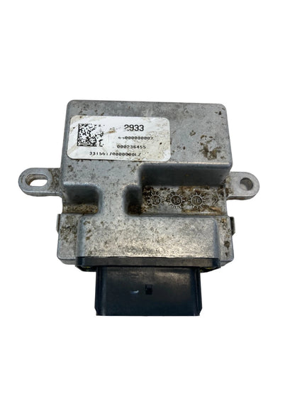 2013-2017 CHEVROLET EQUINOX GMC TERRAIN FUEL PUMP CONTROL MODULE OEM 23482933
