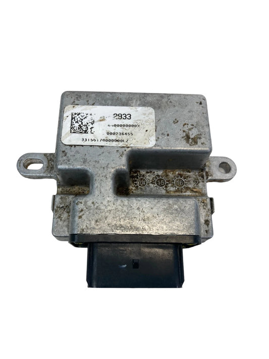 2013-2017 CHEVROLET EQUINOX GMC TERRAIN FUEL PUMP CONTROL MODULE OEM 23482933
