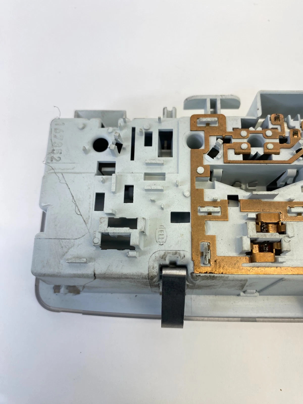 2010-2017 CHEVROLET EQUINOX REAR INTERIOR DOME LIGHT LAMP ASSEMBLY 316627975 OEM