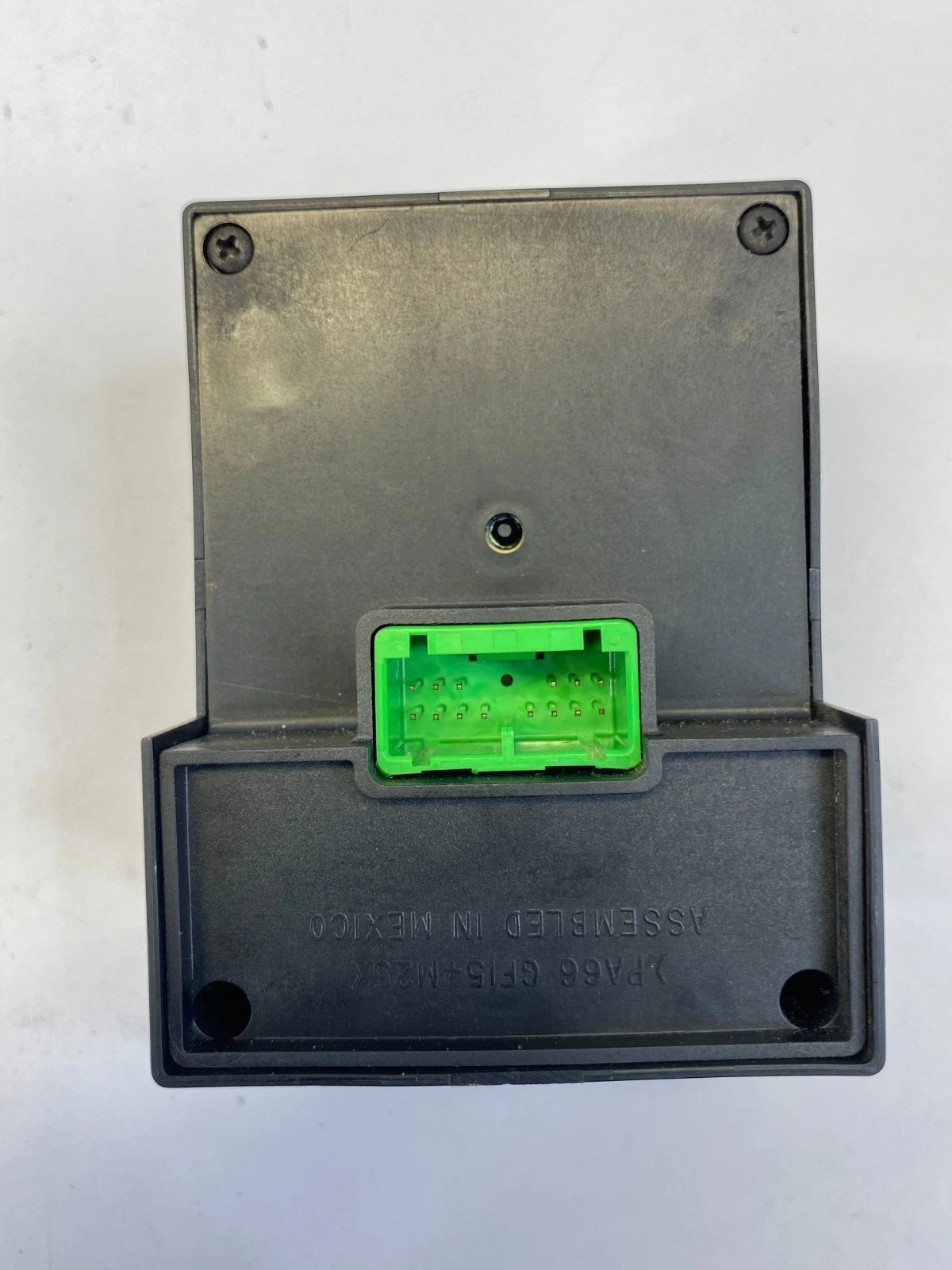 2003-2006 CHEVROLET TAHOE HEADLIGHT LAMP DIMMER SWITCH 15206042 OEM FACTORY