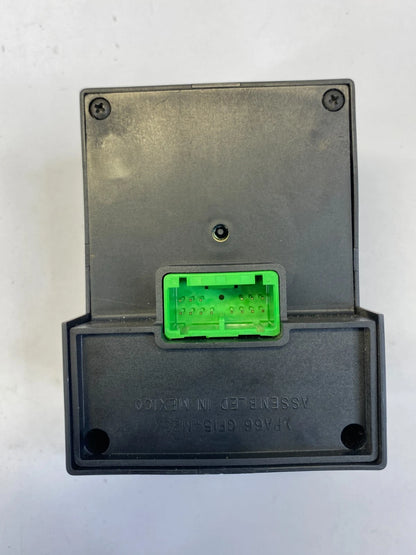 2003-2006 CHEVROLET TAHOE HEADLIGHT LAMP DIMMER SWITCH 15206042 OEM FACTORY