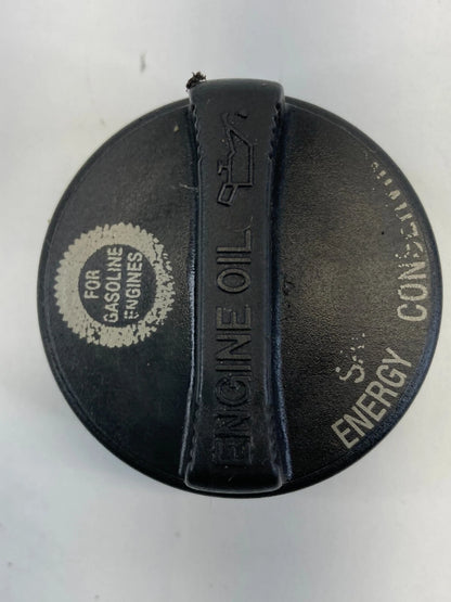 1999-2008 TOYOTA SOLARA 2.4L L4 ENGINE OIL FILLER FLUID CAP LID COVER OEM