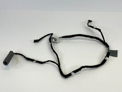 2002-2005 BMW 745i 745Li Front Right Door Panel Light Wiring Harness 6913126 OEM