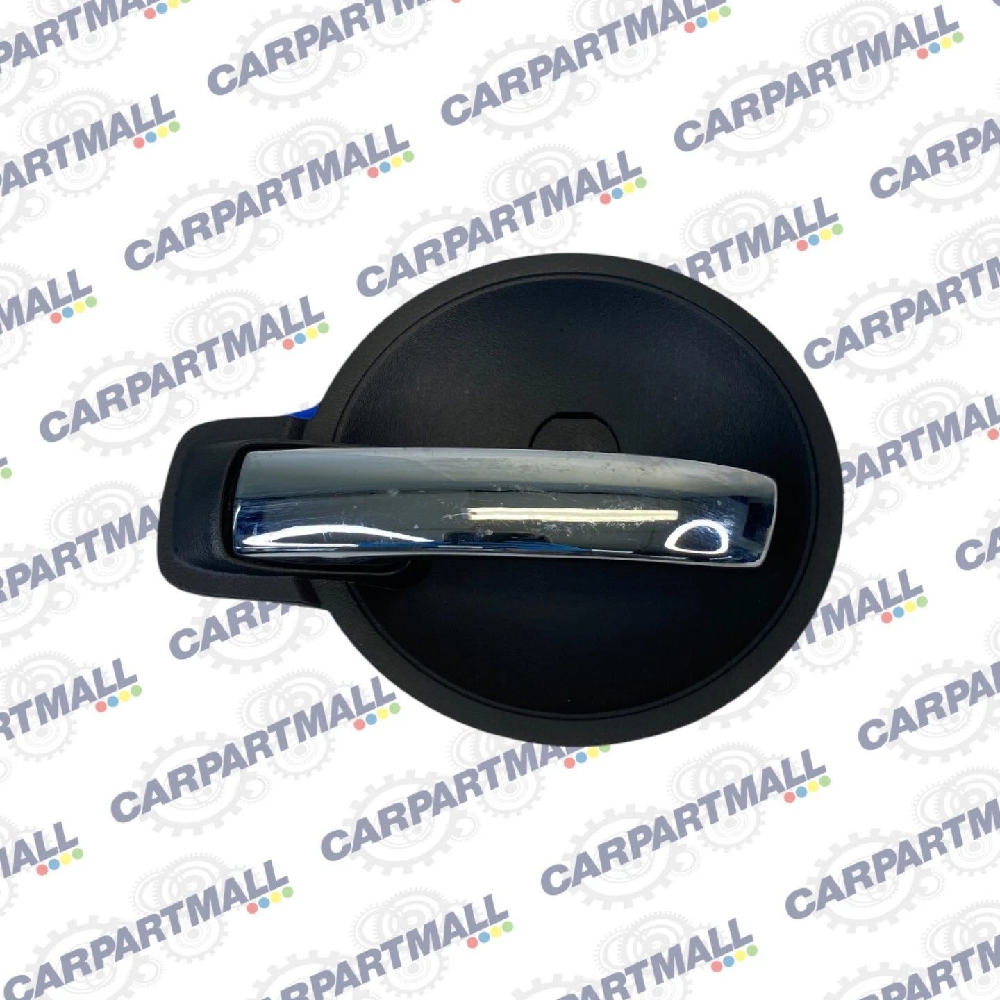 06 07 08 09 10 DODGE CHARGER SEDAN REAR LEFT SIDE INSIDE DOOR HANDLE 1050511AB
