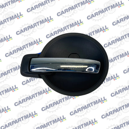 06 07 08 09 10 DODGE CHARGER SEDAN REAR LEFT SIDE INSIDE DOOR HANDLE 1050511AB