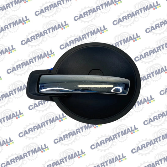 06 07 08 09 10 DODGE CHARGER SEDAN REAR LEFT SIDE INSIDE DOOR HANDLE 1050511AB