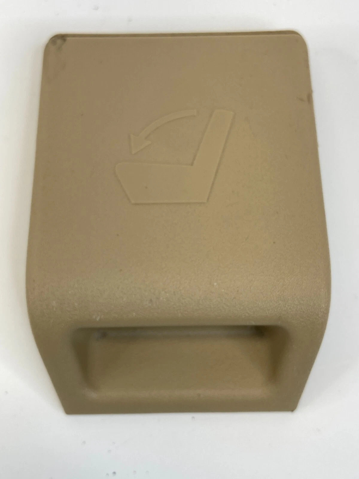2009 2010 2011 NISSAN MAXIMA REAR ANCHOR CHILD SAFETY COVER CAP TRIM OEM
