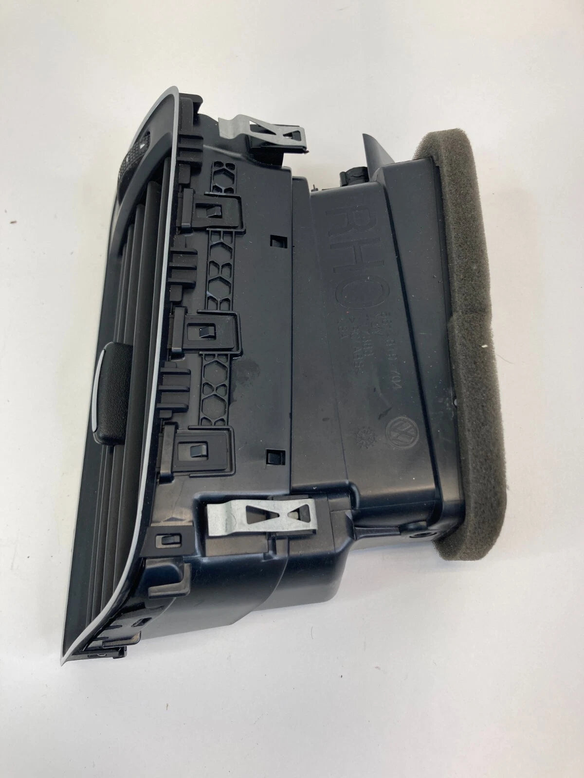 2012-2015 VW VOLKSWAGEN PASSAT DASH RIGHT PASSENGER A/C AC AIR VENT OUTLET GRILL