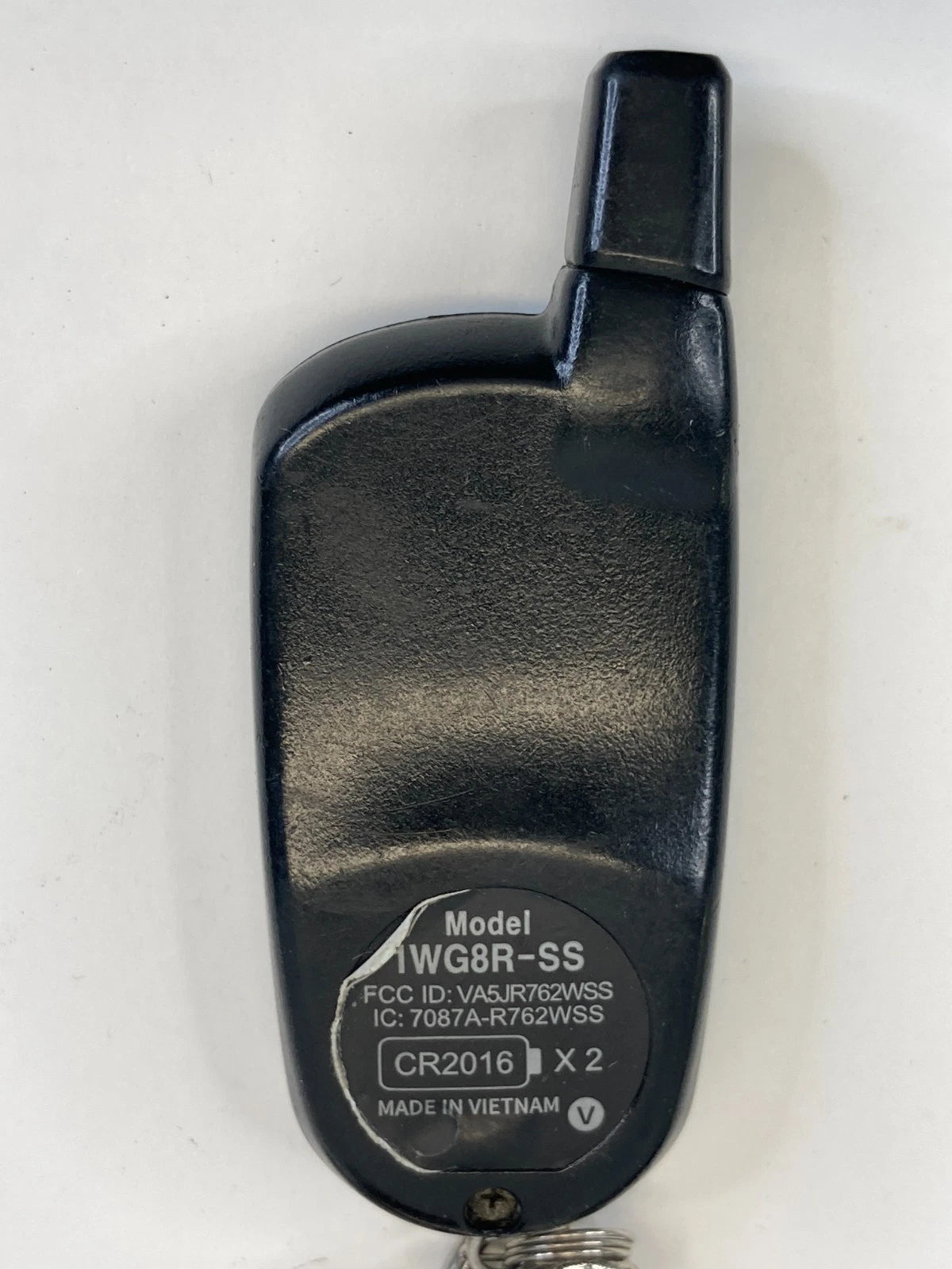 08-10 CHRYSLER 300 CHARGER IGNITION SWITCH WIRELESS WIN NODE RECEIVER W/ KEY OEM