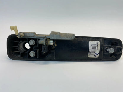 05-07 JEEP GRAND CHEROKEE LAREDO FRONT LEFT EXTERIOR DOOR HANDLE ASSEMBLY OEM