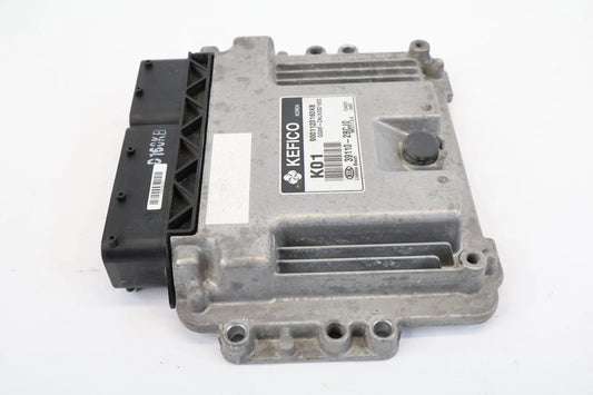 2012 2013 KIA SOUL 1.6L MT ENGINE COMPUTER CONTROL MODULE ECU 39110-2BCJ0 OEM
