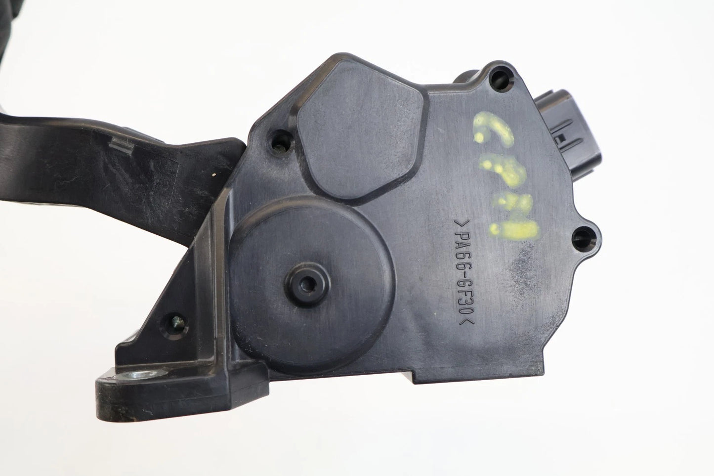 2006-2012 TOYOTA YARIS GAS ACCELERATOR PEDAL POSITION SENSOR OEM 78110-52020