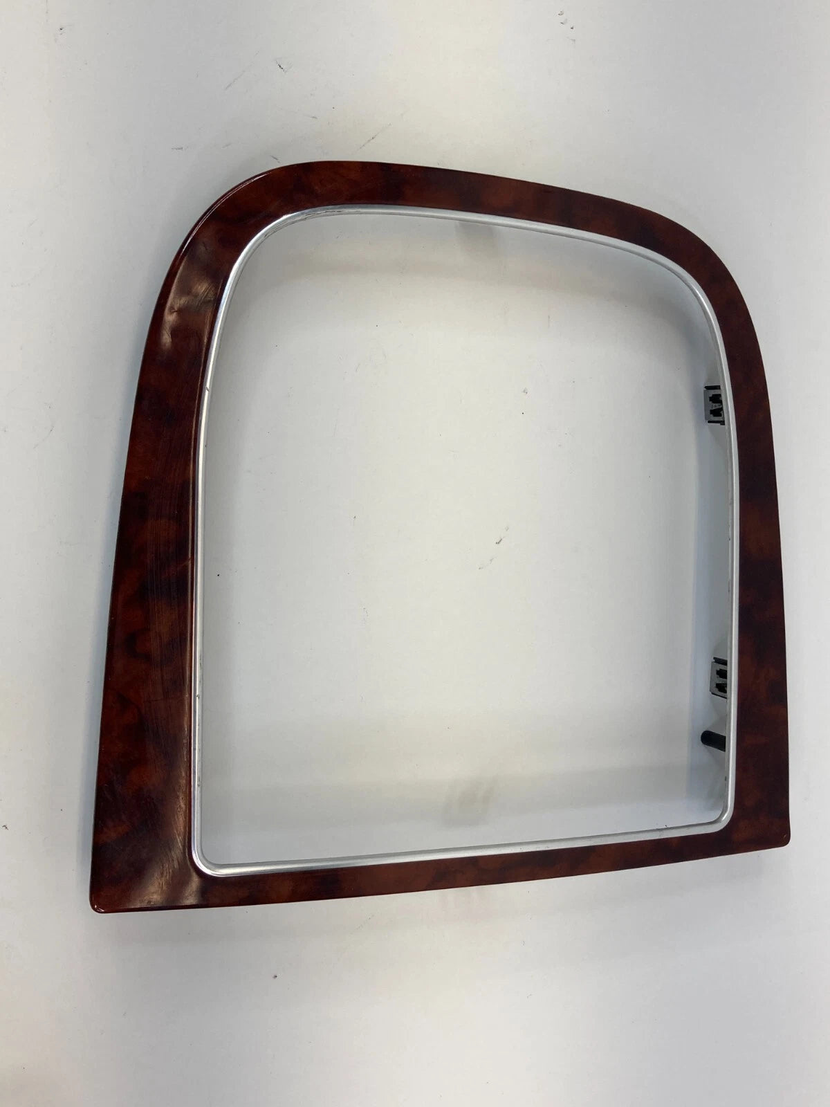 2005-2007 BUICK TERRAZA DASHBOARD CENTER PANEL COVER BEZEL TRIM 15290866 OEM