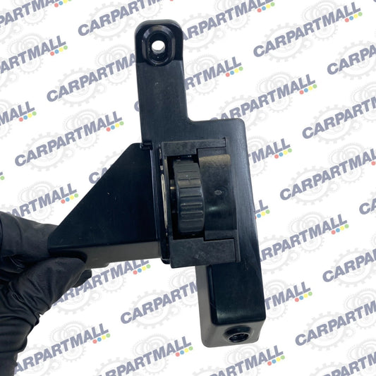 2007-2010 Lincoln MKX Ford Edge Dash Light Lamp Dimmer Switch 7T43-11A669