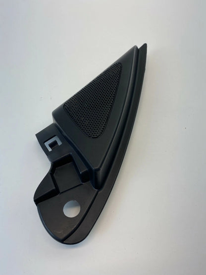 06-09 FORD FUSION LEFT INSIDE MIRROR CORNER TWEETER SPEAKER COVER OEM 6E5317D699