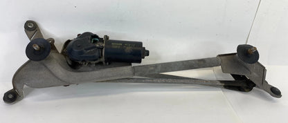 2006-2010 INFINITI M35 M45 FRONT WINDSHIELD WIPER MOTOR & LINKAGE 28810-EH100