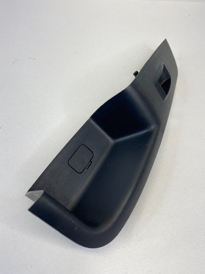 2007-2013 Mitsubishi Outlander Rear Left Door Window Switch Cover Bezel SPC01639