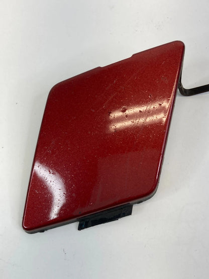 2009 2010 2011 VW VOLKSWAGEN TIGUAN SUV TOW EYE CAP COVER TRIM 5N0-807-241 OEM