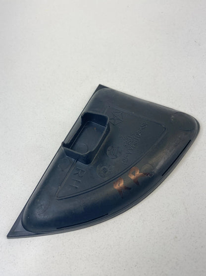2013-2016 DODGE DART FRONT RIGHT SIDE INNER DOOR ARM REST PULL MAT 1SW00TRMAA