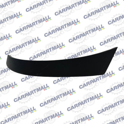 09-12 Chevy Traverse Rear Right Inner Door Pull Handle Cover Panel LF15948057