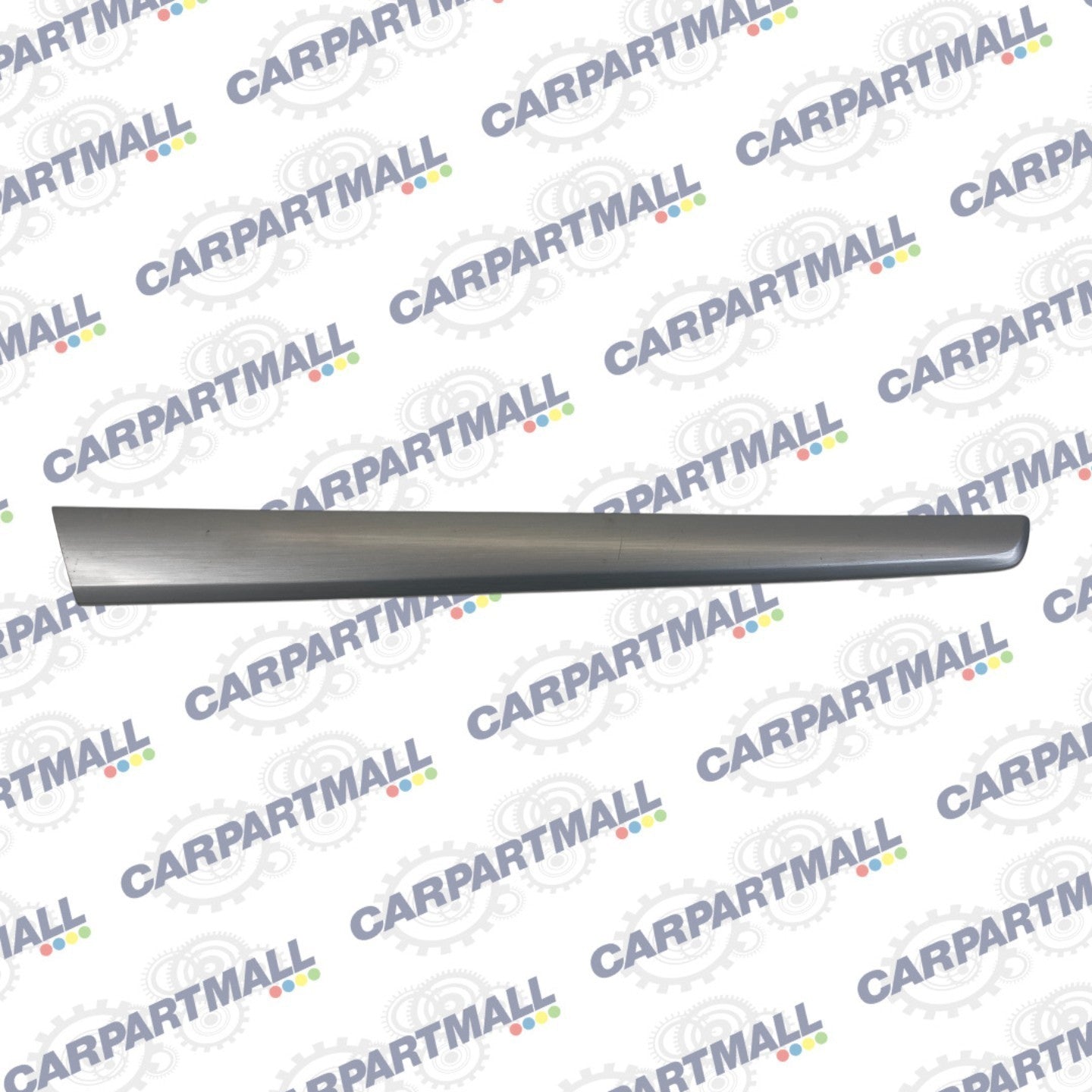 2012-2015 Volkswagen Passat Rear Right Door Panel Molding Bezel 561867420B OEM