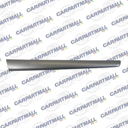 2012-2015 Volkswagen Passat Rear Right Door Panel Molding Bezel 561867420B OEM