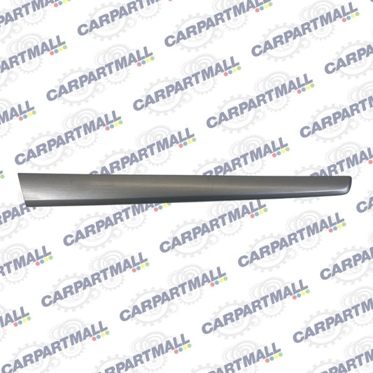 2012-2015 Volkswagen Passat Rear Right Door Panel Molding Bezel 561867420B OEM