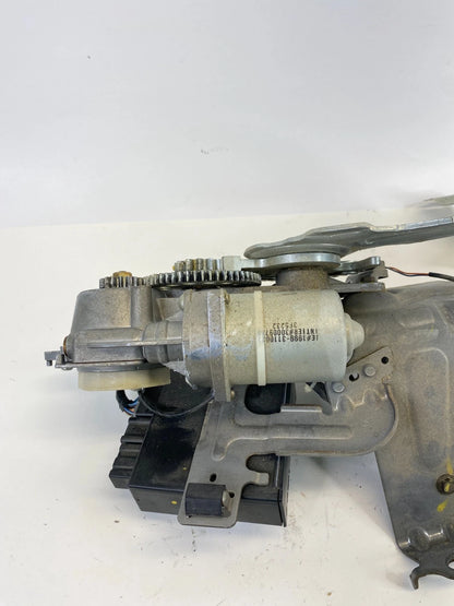 2007 2008 2009 GMC YUKON REAR TRUNK LIFTGATE POWER MOTOR ACTUATOR W/ MODULE OEM