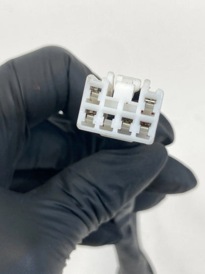 2014 2015 Kia Optima Left Taillight Tail Light Wire Wiring Harness Connector OEM