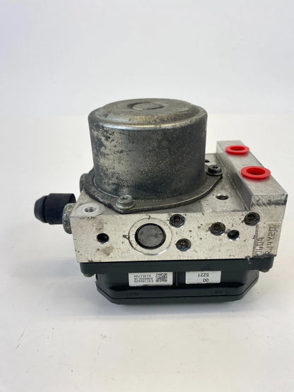 14 15 Nissan Rogue Select 2.5L L4 CVT AT ABS Anti Lock Brake Pump 47660-JM14A