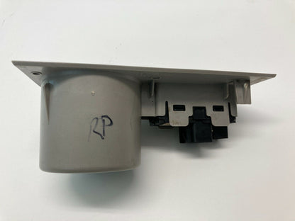 2009-2012 Chevrolet Traverse Rear Right Side Door Power Window Switch 20817823