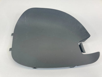 09-13 TOYOTA MATRIX REAR LEFT TRUNK WALL ACCESS DOOR TRIM COVER PANEL 6474602100