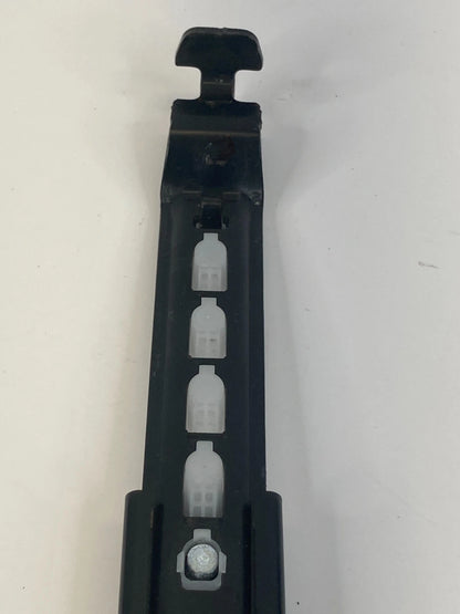 04 05 06 07 TOYOTA HIGHLANDER FRONT RIGHT SIDE SEAT BELT HEIGHT ADJUSTER OEM