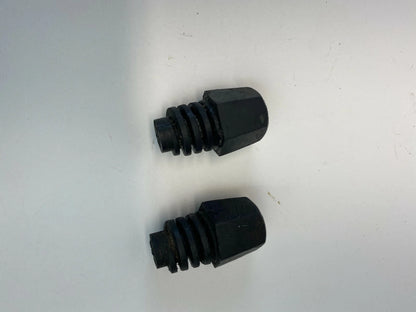 1999-2003 FORD WINDSTAR REAR TAILGATE ADJUSTER BUMPER CUSHION RUBBER OEM