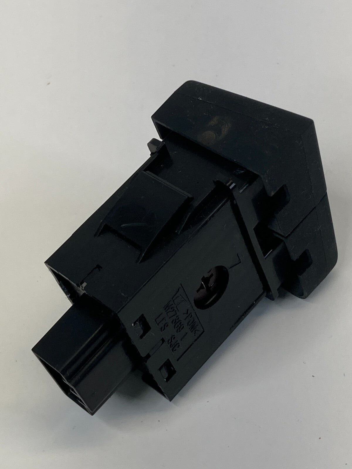 2006-2008 Honda Ridgeline Front Dash Select & Reset Info Control Switch Assy OEM