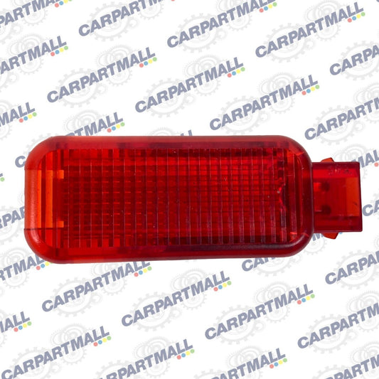 98-11 Audi A6 Quattro Front Right Side Door Panel Warning Light Lamp 8D0-947-41