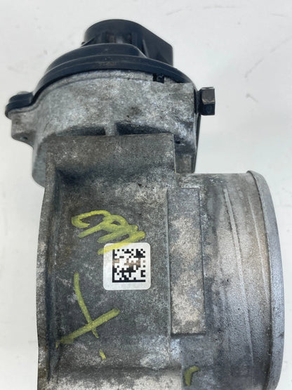2009-2012 FORD FLEX 1.5L L4 A/T THROTTLE BODY THROTTLE VALVE DS7E-9F991-AD