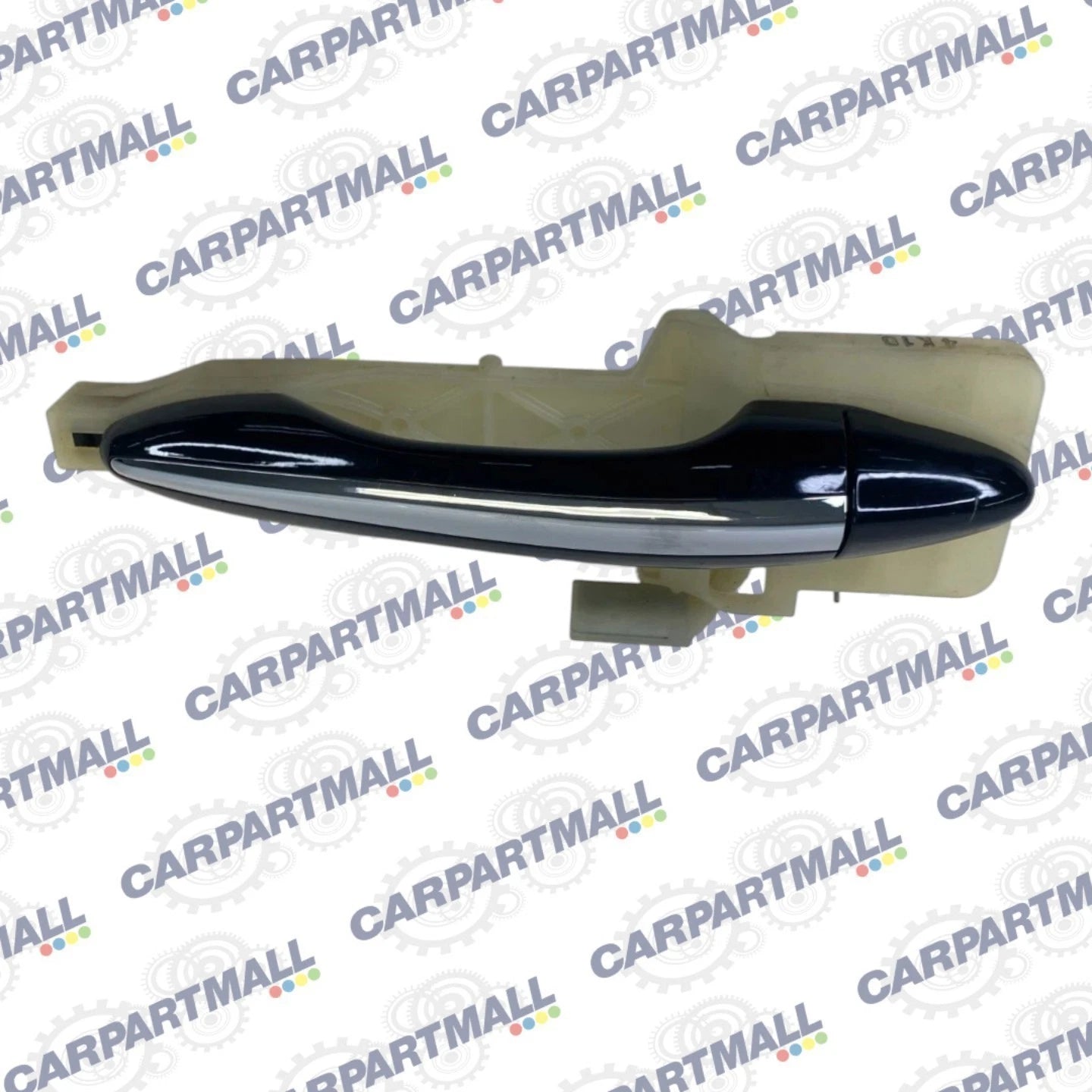 2014 2015 KIA OPTIMA SEDAN REAR LEFT SIDE EXTERIOR OUTER DOOR HANDLE ASSY OEM