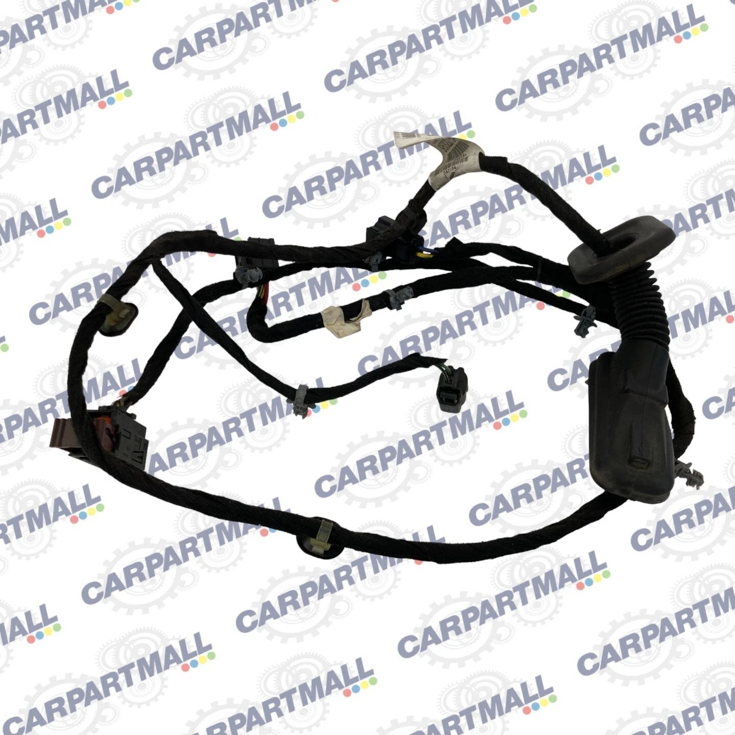 2012-2014 CHEVY CRUZE REAR LEFT SIDE DOOR HARNESS WIRING WIRE CABLE 95322154 OEM