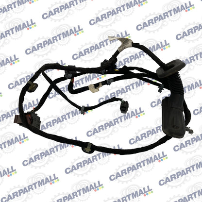 2012-2014 CHEVY CRUZE REAR LEFT SIDE DOOR HARNESS WIRING WIRE CABLE 95322154 OEM