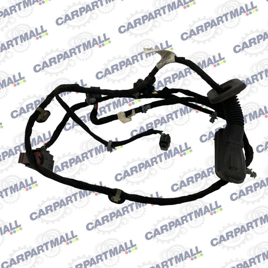 2012-2014 CHEVY CRUZE REAR LEFT SIDE DOOR HARNESS WIRING WIRE CABLE 95322154 OEM